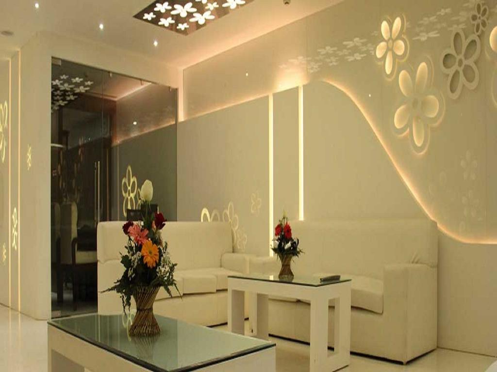 Bhawna Clarks Inn Agra Exterior photo