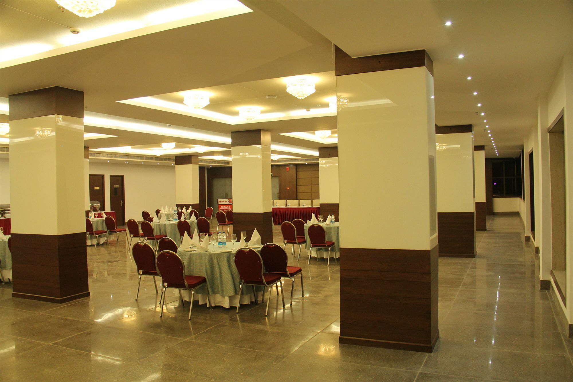 Bhawna Clarks Inn Agra Exterior photo