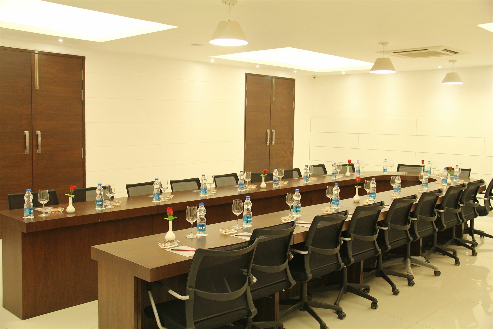 Bhawna Clarks Inn Agra Exterior photo